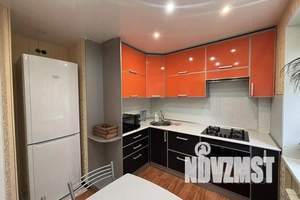 1-к квартира, посуточно, 29м2, 4/9 этаж