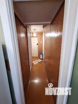 1-к квартира, на длительный срок, 32м2, 4/5 этаж