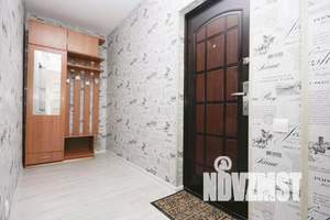 1-к квартира, посуточно, 28м2, 1/9 этаж