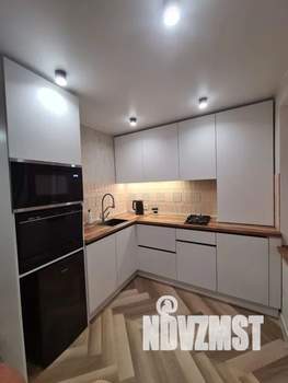 1-к квартира, посуточно, 31м2, 5/5 этаж