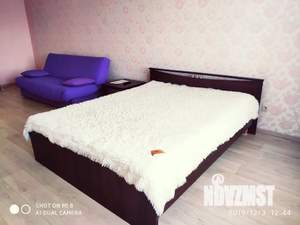 1-к квартира, посуточно, 47м2, 8/9 этаж