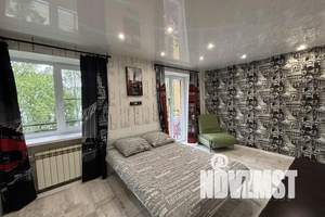 1-к квартира, посуточно, 29м2, 4/9 этаж