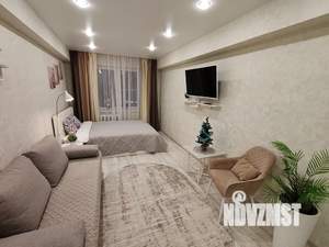 2-к квартира, посуточно, 47м2, 4/5 этаж