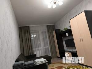 1-к квартира, посуточно, 37м2, 4/9 этаж