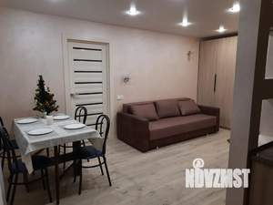 2-к квартира, посуточно, 46м2, 1/4 этаж