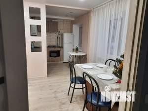 2-к квартира, посуточно, 46м2, 1/4 этаж