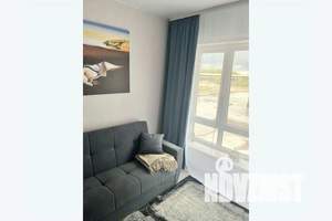 1-к квартира, посуточно, 38м2, 2/9 этаж