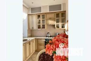 2-к квартира, посуточно, 50м2, 4/4 этаж