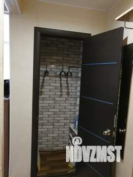 1-к квартира, посуточно, 31м2, 2/5 этаж