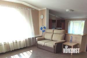 2-к квартира, посуточно, 70м2, 1/1 этаж