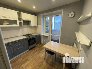 2-к квартира, посуточно, 47м2, 1/1 этаж