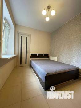 3-к квартира, на длительный срок, 85м2, 1/4 этаж