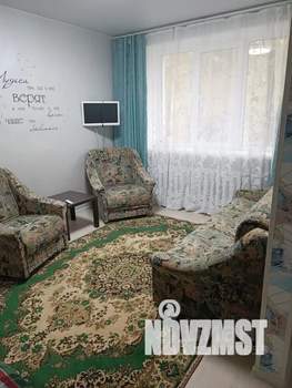 1-к квартира, посуточно, 31м2, 1/5 этаж