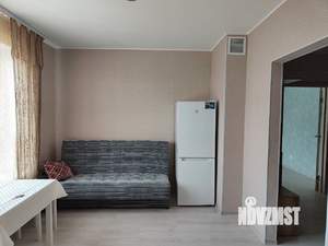 1-к квартира, на длительный срок, 40м2, 8/9 этаж
