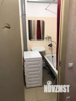 1-к квартира, на длительный срок, 30м2, 8/10 этаж