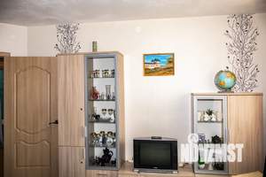 1-к квартира, посуточно, 47м2, 9/9 этаж