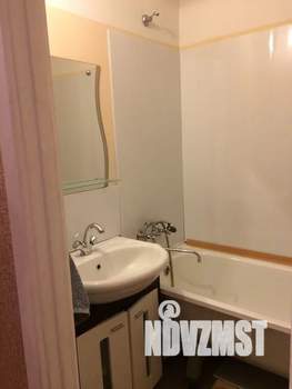 2-к квартира, посуточно, 49м2, 4/10 этаж