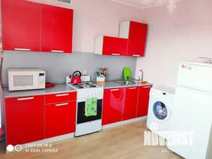 1-к квартира, посуточно, 47м2, 8/9 этаж