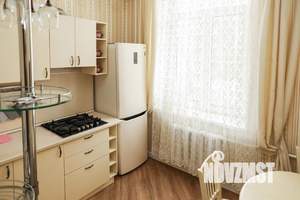 2-к квартира, посуточно, 75м2, 2/3 этаж