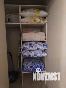 Студия квартира, посуточно, 31м2, 4/5 этаж