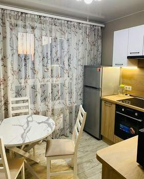 1-к квартира, на длительный срок, 32м2, 8/9 этаж