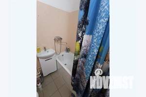 1-к квартира, посуточно, 30м2, 7/9 этаж