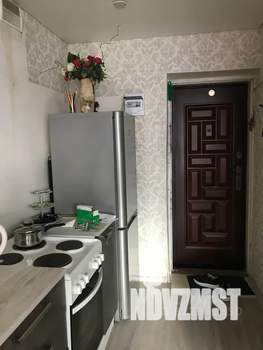 Студия квартира, посуточно, 18м2, 5/5 этаж