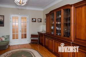 2-к квартира, посуточно, 65м2, 2/3 этаж
