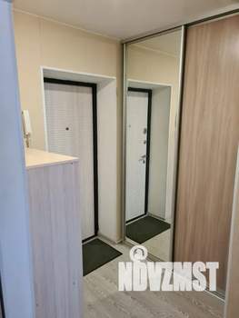 1-к квартира, посуточно, 32м2, 3/5 этаж