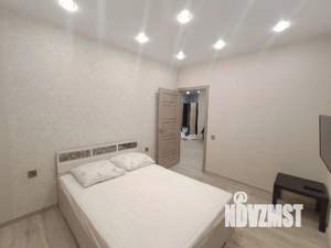 3-к квартира, посуточно, 55м2, 1/1 этаж