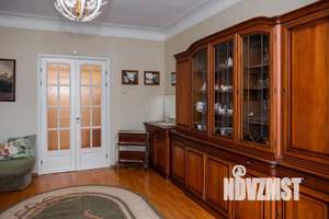 2-к квартира, посуточно, 65м2, 2/3 этаж