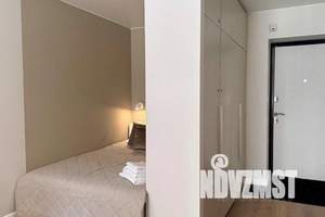 1-к квартира, посуточно, 37м2, 1/10 этаж