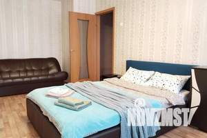 1-к квартира, посуточно, 37м2, 4/5 этаж