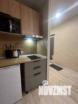 Студия квартира, посуточно, 17м2, 2/5 этаж