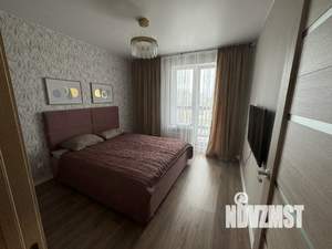 1-к квартира, посуточно, 31м2, 5/9 этаж