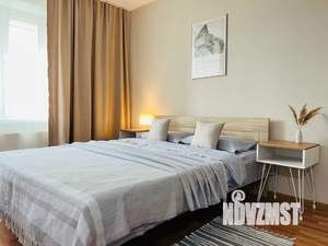 1-к квартира, посуточно, 46м2, 1/5 этаж