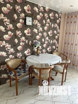 2-к квартира, посуточно, 70м2, 6/8 этаж