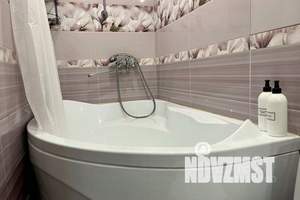 1-к квартира, посуточно, 31м2, 5/5 этаж