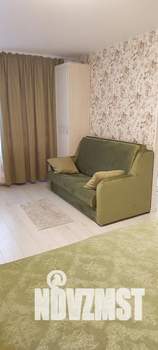 1-к квартира, посуточно, 31м2, 2/4 этаж