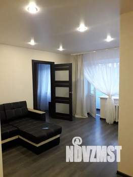 2-к квартира, посуточно, 42м2, 2/4 этаж