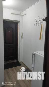 2-к квартира, посуточно, 45м2, 1/4 этаж