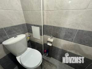 2-к квартира, посуточно, 56м2, 1/4 этаж