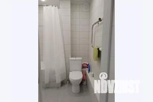 1-к квартира, посуточно, 41м2, 1/9 этаж