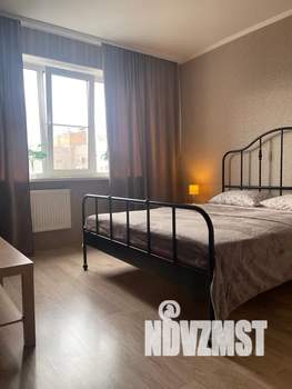 1-к квартира, посуточно, 29м2, 7/9 этаж