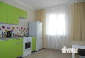 2-к квартира, посуточно, 68м2, 6/12 этаж