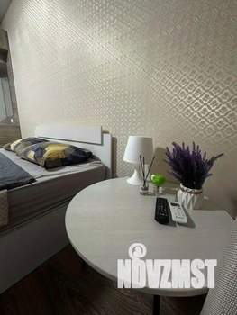 1-к квартира, посуточно, 29м2, 1/1 этаж