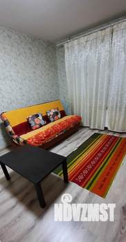 1-к квартира, на длительный срок, 29м2, 1/9 этаж