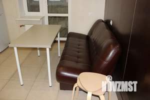 1-к квартира, посуточно, 51м2, 2/5 этаж