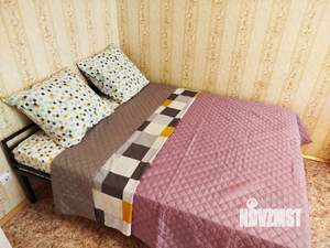 1-к квартира, посуточно, 37м2, 8/9 этаж