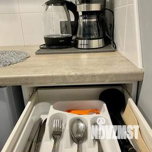 2-к квартира, посуточно, 45м2, 1/4 этаж